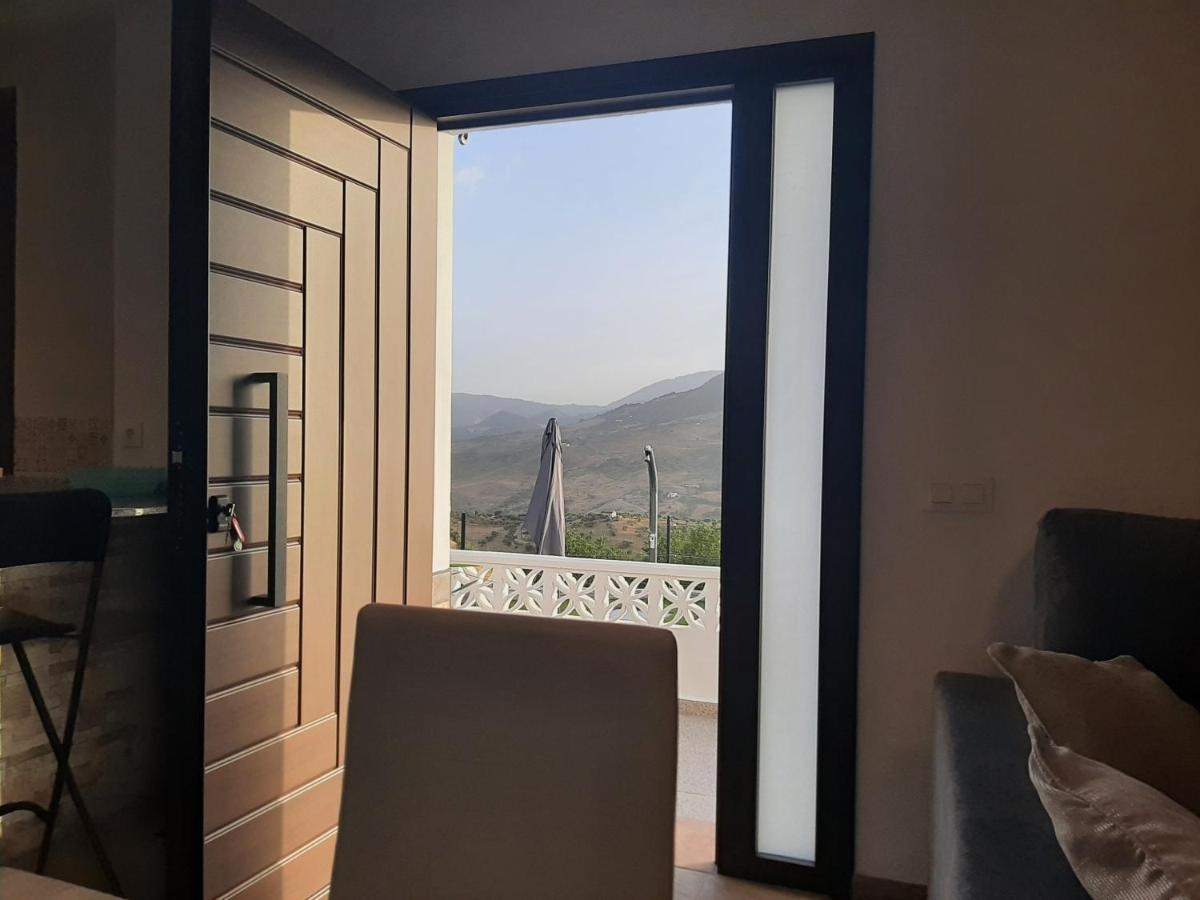 Vivienda Rural Villa Madrid Alcazar Ел Гастор Екстериор снимка